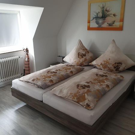 Ferienwohnung Julia Έμντεν Εξωτερικό φωτογραφία