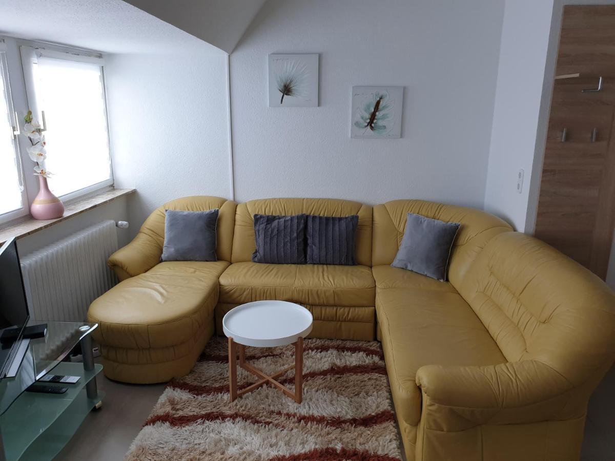 Ferienwohnung Julia Έμντεν Εξωτερικό φωτογραφία