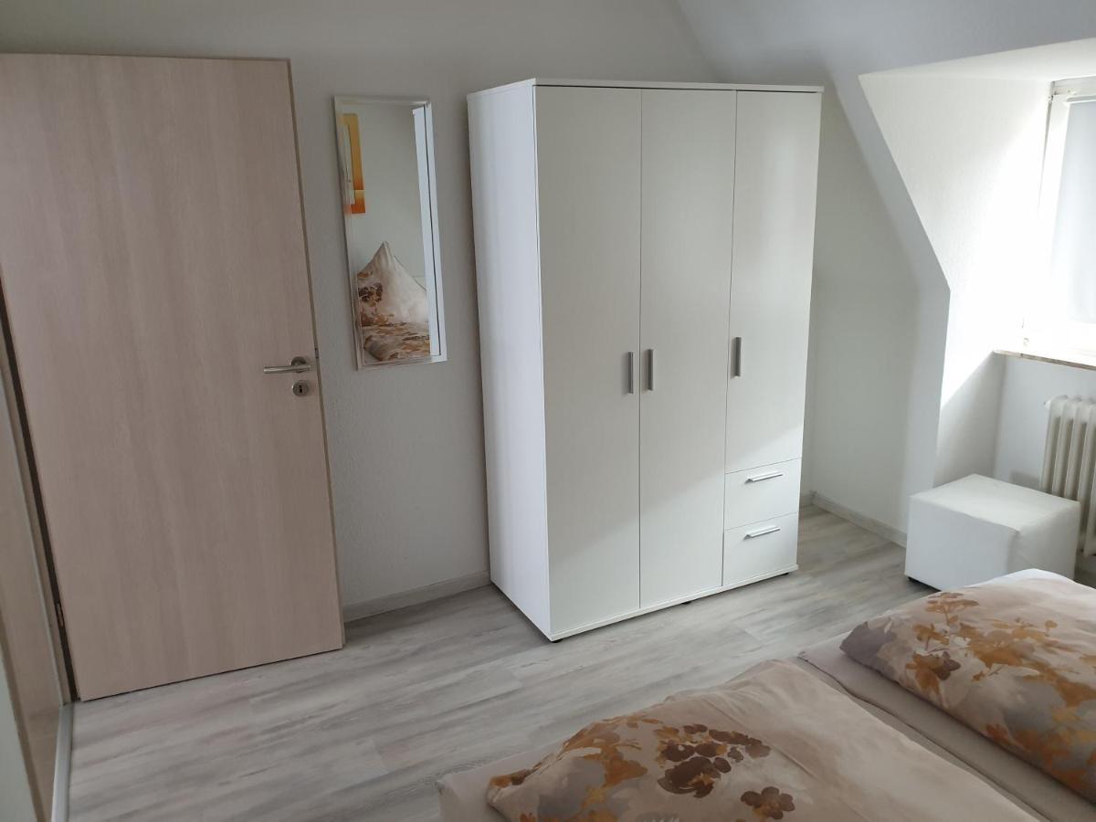 Ferienwohnung Julia Έμντεν Εξωτερικό φωτογραφία