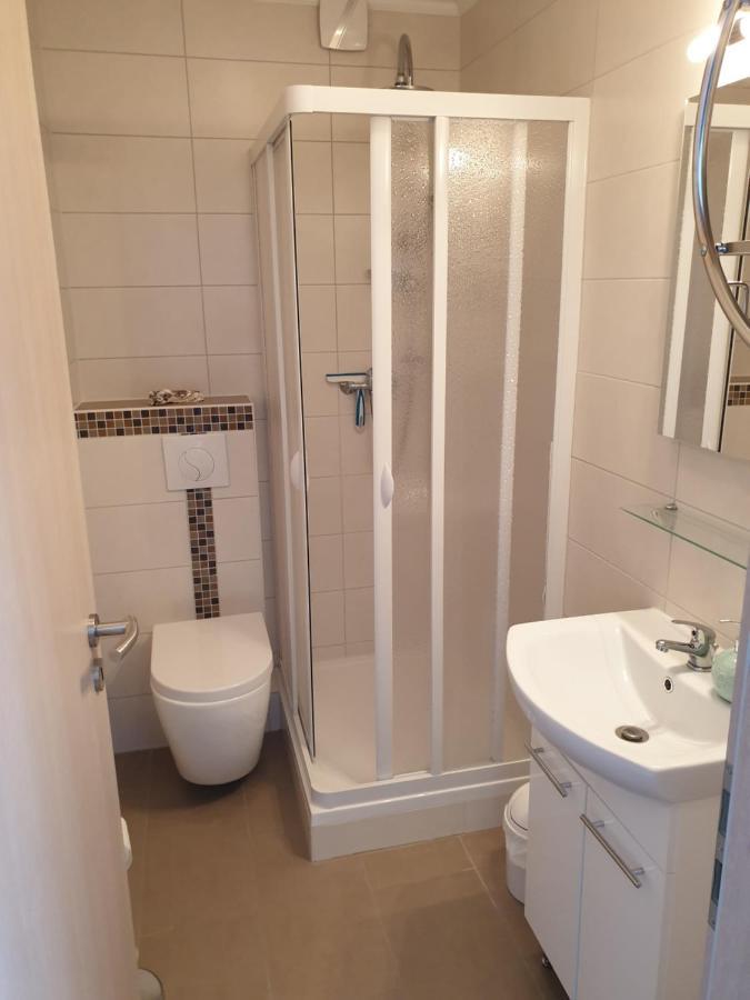 Ferienwohnung Julia Έμντεν Εξωτερικό φωτογραφία