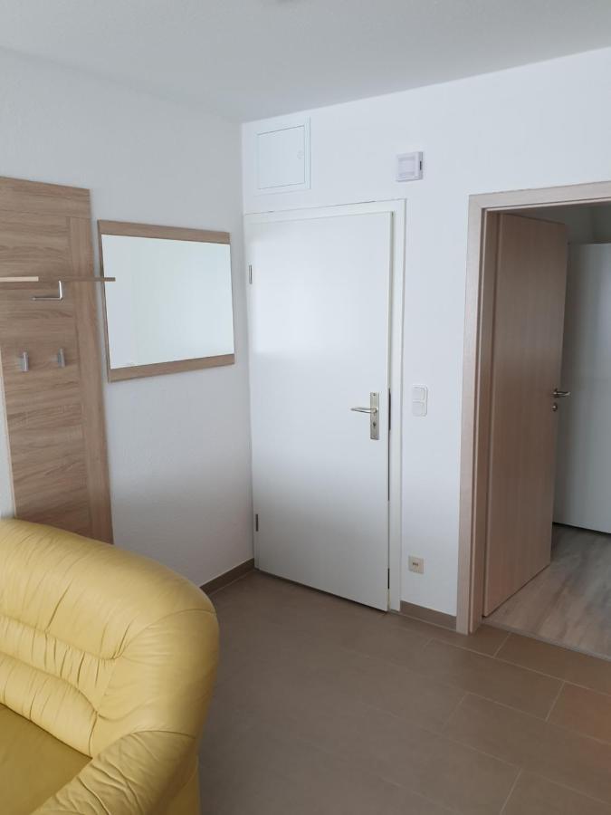 Ferienwohnung Julia Έμντεν Εξωτερικό φωτογραφία