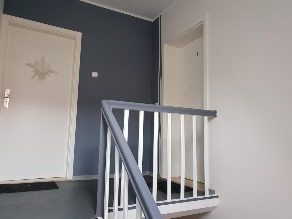 Ferienwohnung Julia Έμντεν Εξωτερικό φωτογραφία